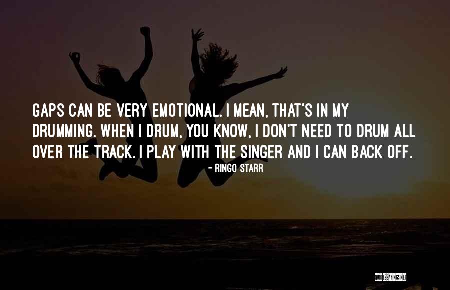 Muzion Quotes By Ringo Starr Muzion Quotes By Ringo Starr