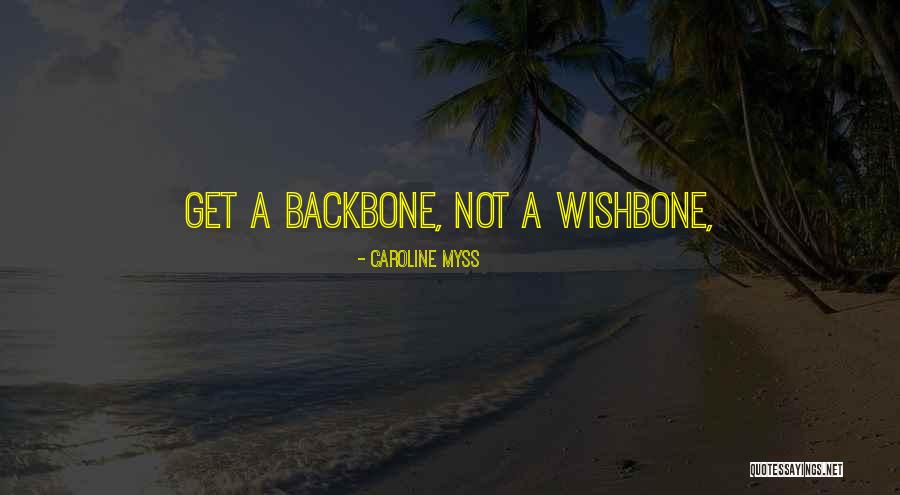 Muzlim Quotes By Caroline Myss Muzlim Quotes By Caroline Myss