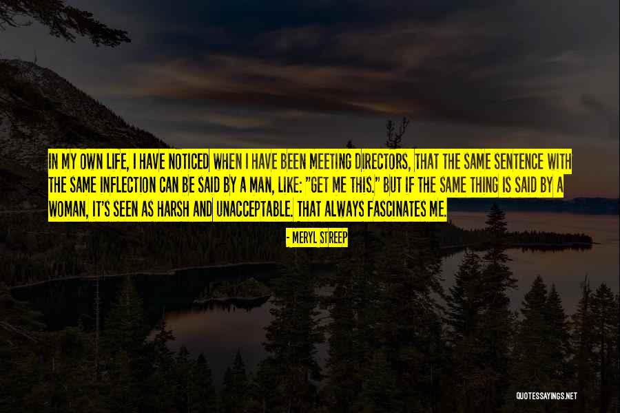 Muzquiz Security Quotes By Meryl Streep Muzquiz Security Quotes By Meryl Streep