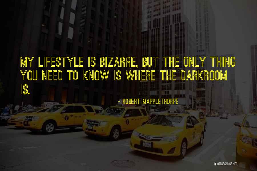 Muzquiz Security Quotes By Robert Mapplethorpe Muzquiz Security Quotes By Robert Mapplethorpe