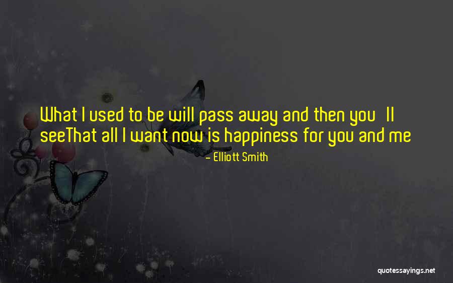 Muzrai Quotes By Elliott Smith Muzrai Quotes By Elliott Smith