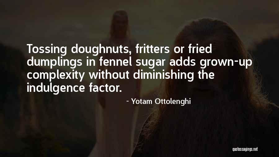 Muzrai Quotes By Yotam Ottolenghi Muzrai Quotes By Yotam Ottolenghi