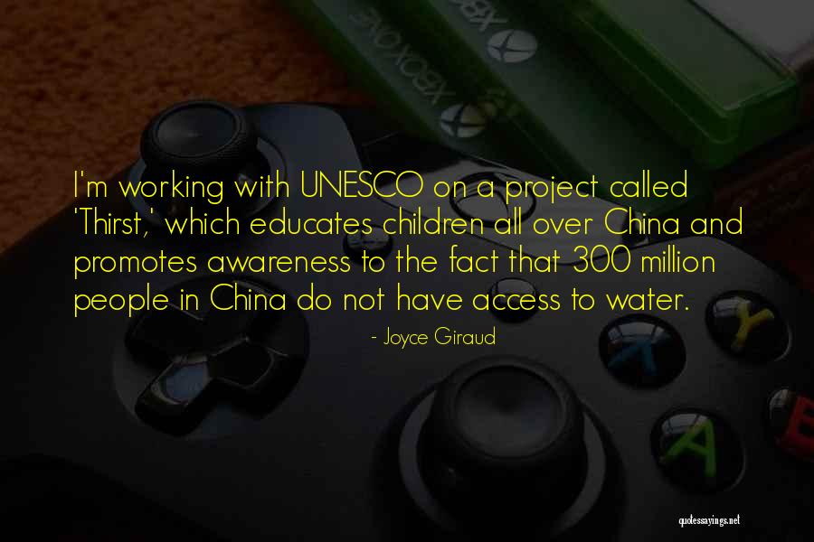Muzru Quotes By Joyce Giraud Muzru Quotes By Joyce Giraud