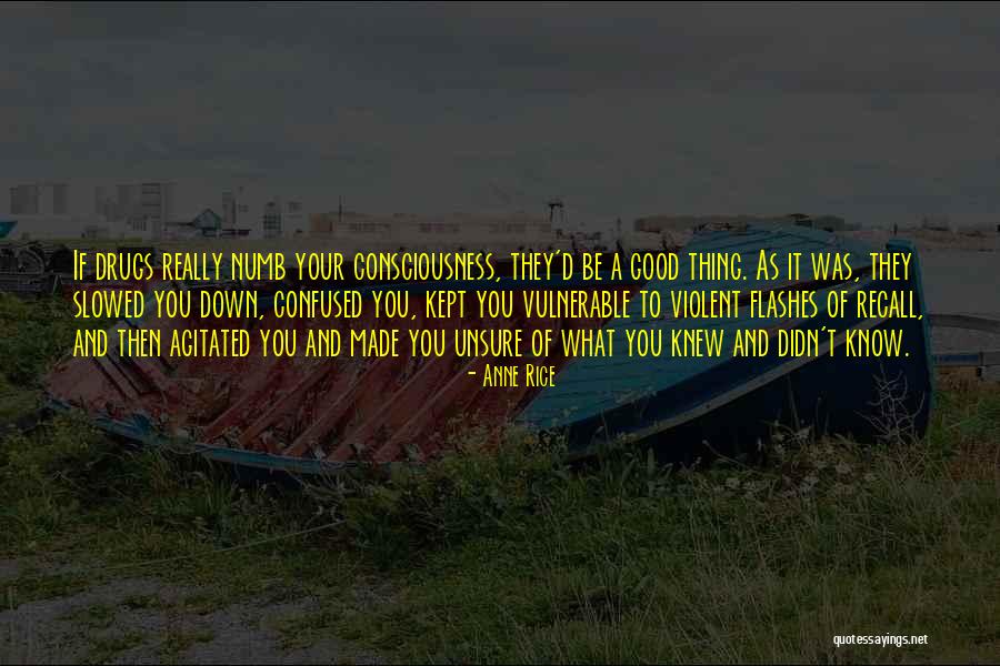 Muzsika Tv Quotes By Anne Rice Muzsika Tv Quotes By Anne Rice