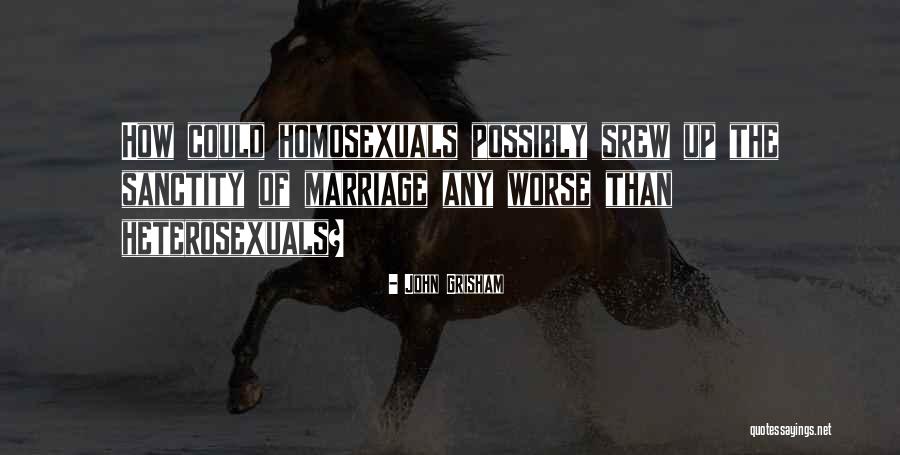 Muzychuk Adam Quotes By John Grisham Muzychuk Adam Quotes By John Grisham