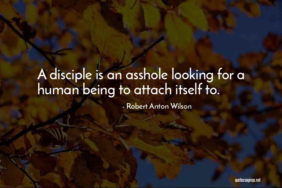 Muzyka Polska Quotes By Robert Anton Wilson Muzyka Polska Quotes By Robert Anton Wilson