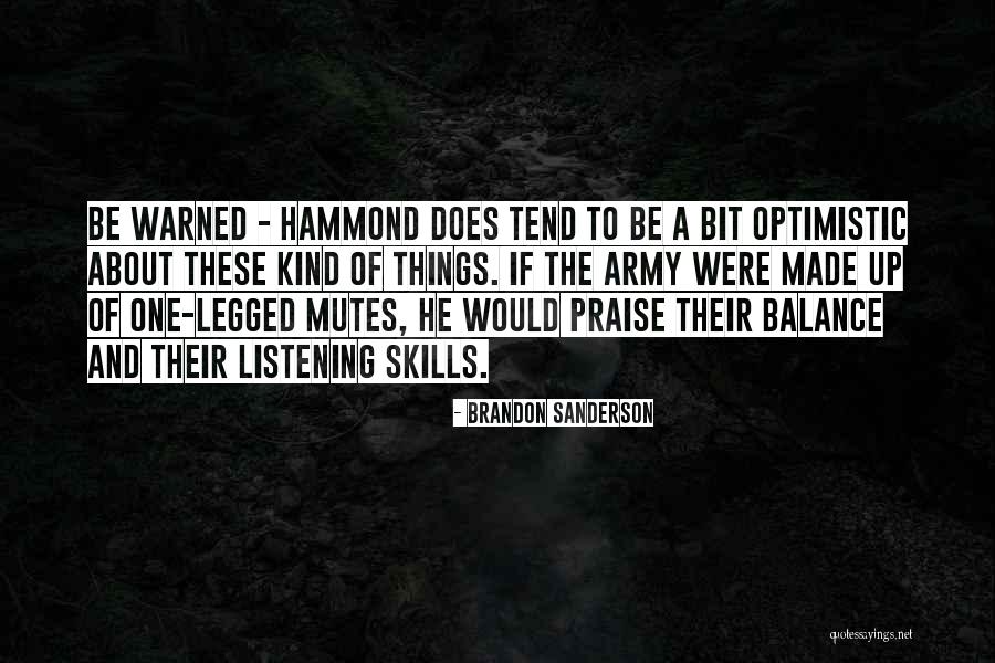 Muzyka Relaksacyjna Quotes By Brandon Sanderson Muzyka Relaksacyjna Quotes By Brandon Sanderson