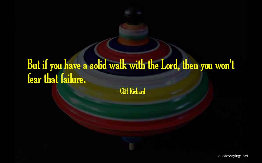 Muzyki Fajne Quotes By Cliff Richard Muzyki Fajne Quotes By Cliff Richard