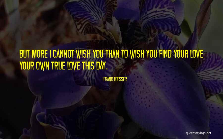 Muzzarelli Jobs Quotes By Frank Loesser Muzzarelli Jobs Quotes By Frank Loesser