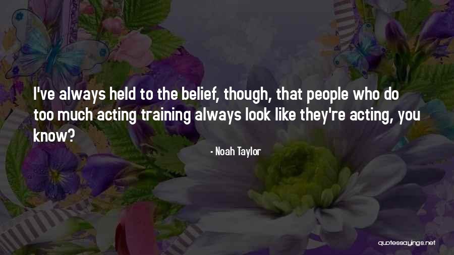 Muzzled Dog Quotes By Noah Taylor Muzzled Dog Quotes By Noah Taylor