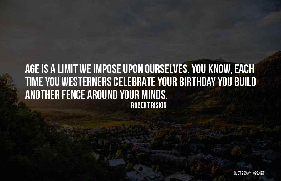 Muzzled Dog Quotes By Robert Riskin Muzzled Dog Quotes By Robert Riskin
