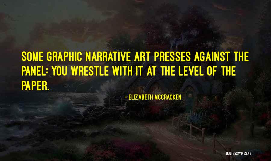 Muzzling A Cat Quotes By Elizabeth McCracken Muzzling A Cat Quotes By Elizabeth McCracken