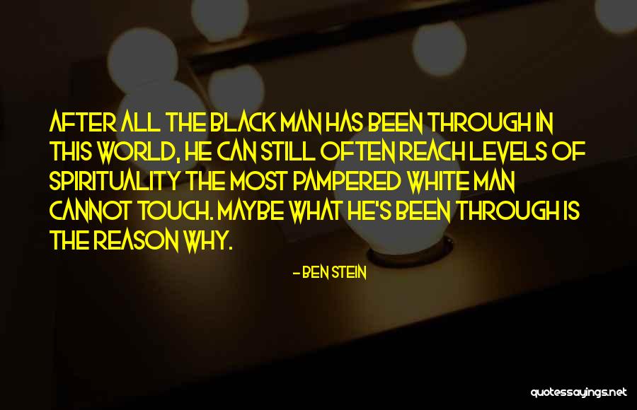 Muzzolini Esch Quotes By Ben Stein Muzzolini Esch Quotes By Ben Stein