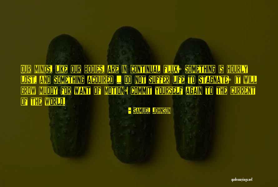 Muzzolini Esch Quotes By Samuel Johnson Muzzolini Esch Quotes By Samuel Johnson