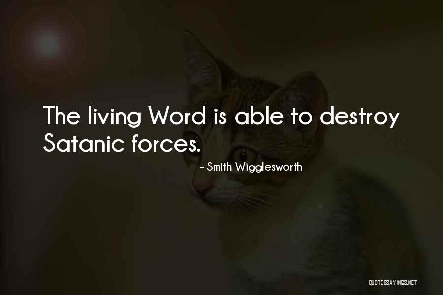 Muzzolini Esch Quotes By Smith Wigglesworth Muzzolini Esch Quotes By Smith Wigglesworth