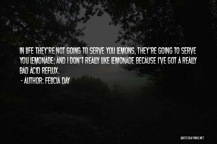 Muzzy Bowfishing Quotes By Felicia Day Muzzy Bowfishing Quotes By Felicia Day