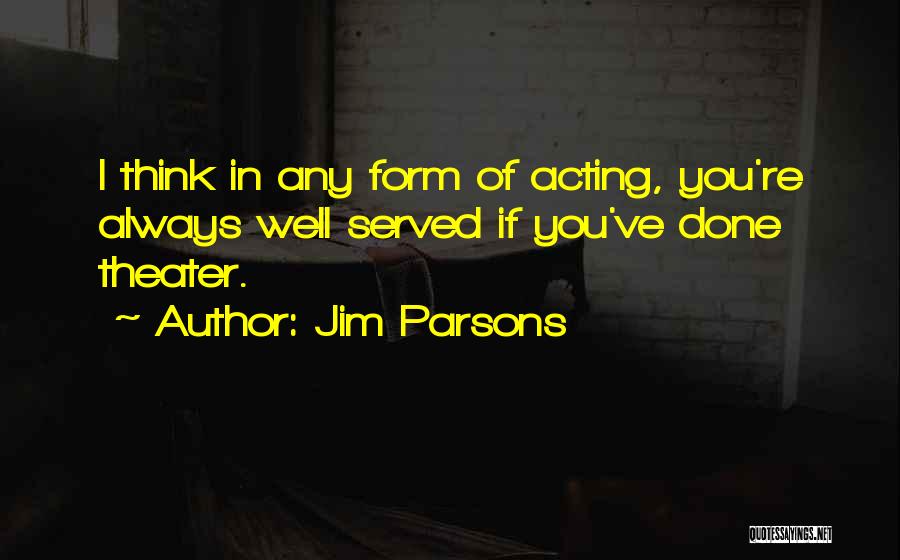 Muzzy Bowfishing Quotes By Jim Parsons Muzzy Bowfishing Quotes By Jim Parsons