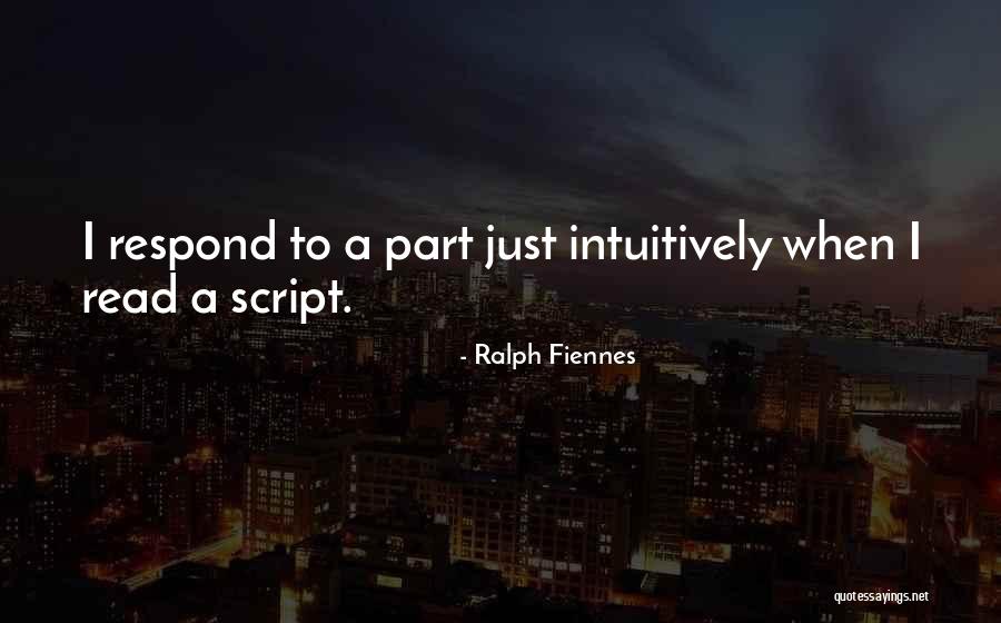 Mvc Json.encode Quotes By Ralph Fiennes Mvc Json.encode Quotes By Ralph Fiennes