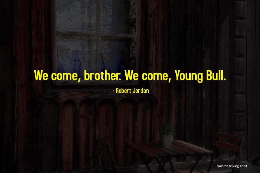 Mvda Quotes By Robert Jordan Mvda Quotes By Robert Jordan