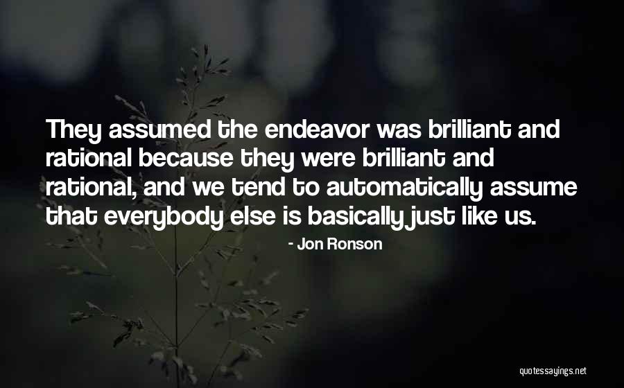 Mvelase Clan Quotes By Jon Ronson Mvelase Clan Quotes By Jon Ronson