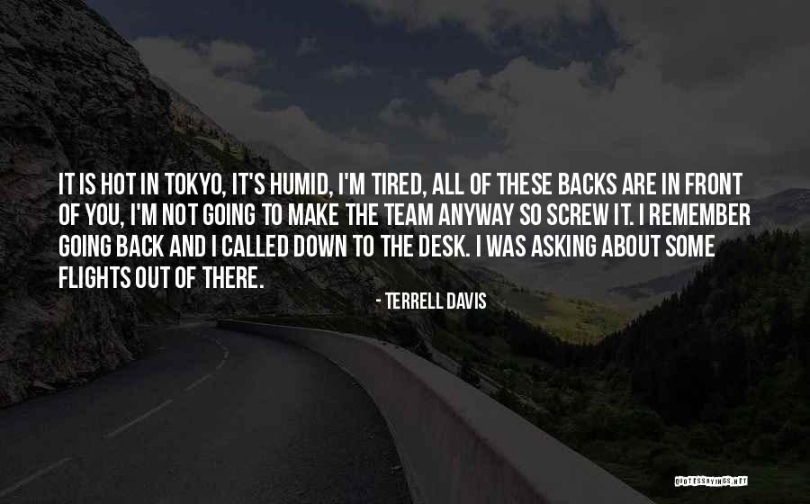 Mvelase Clan Quotes By Terrell Davis Mvelase Clan Quotes By Terrell Davis