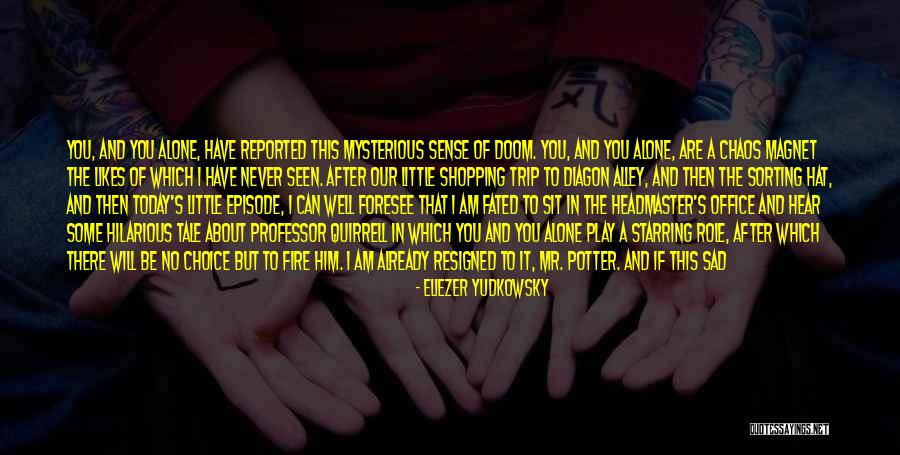 Mvelase Mthembu Quotes By Eliezer Yudkowsky Mvelase Mthembu Quotes By Eliezer Yudkowsky