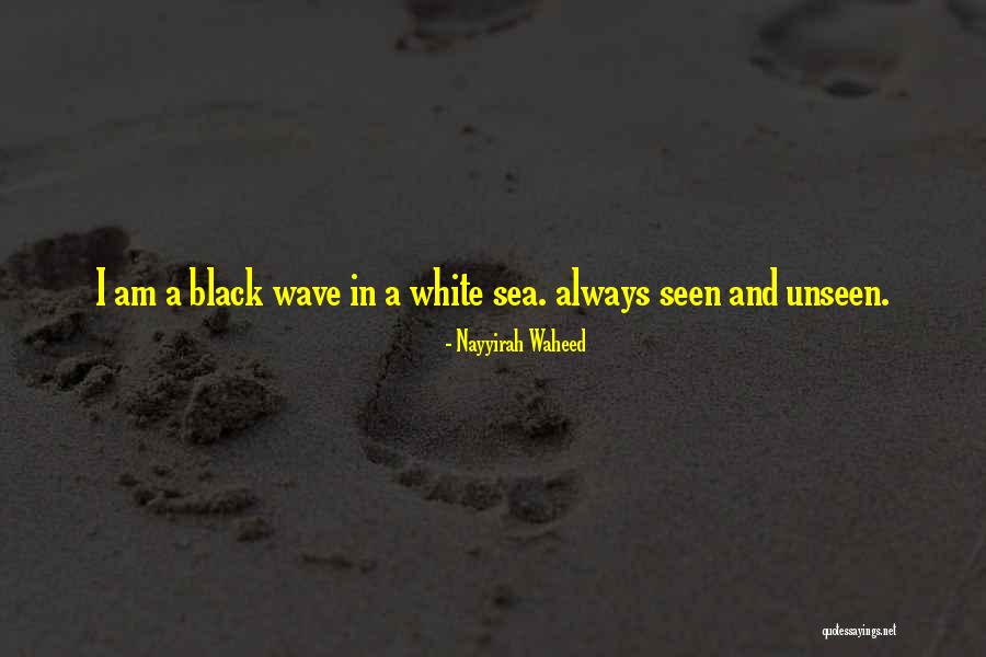 Mvelase Mthembu Quotes By Nayyirah Waheed Mvelase Mthembu Quotes By Nayyirah Waheed