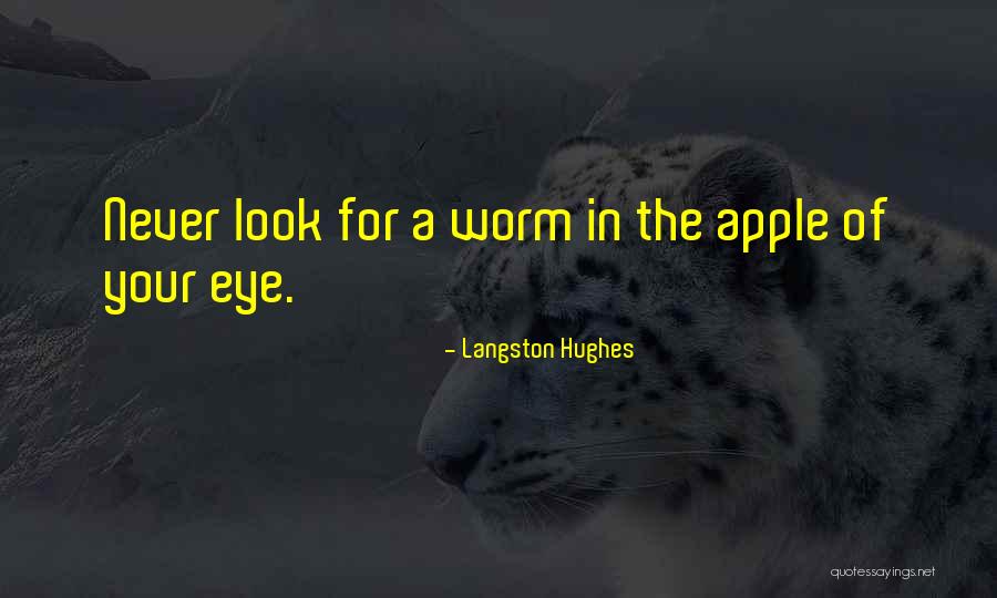 Mvelo Quotes By Langston Hughes