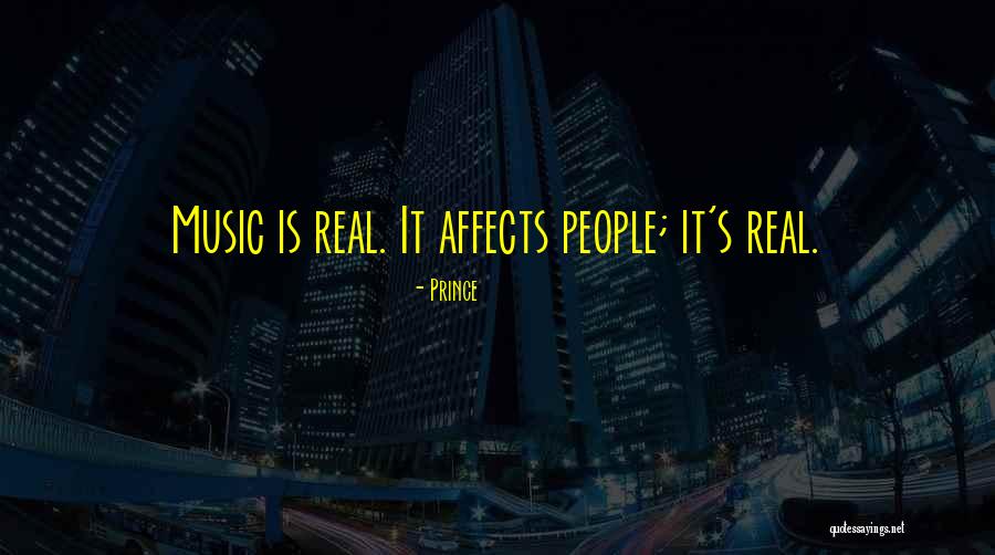 Mvelo Quotes By Prince