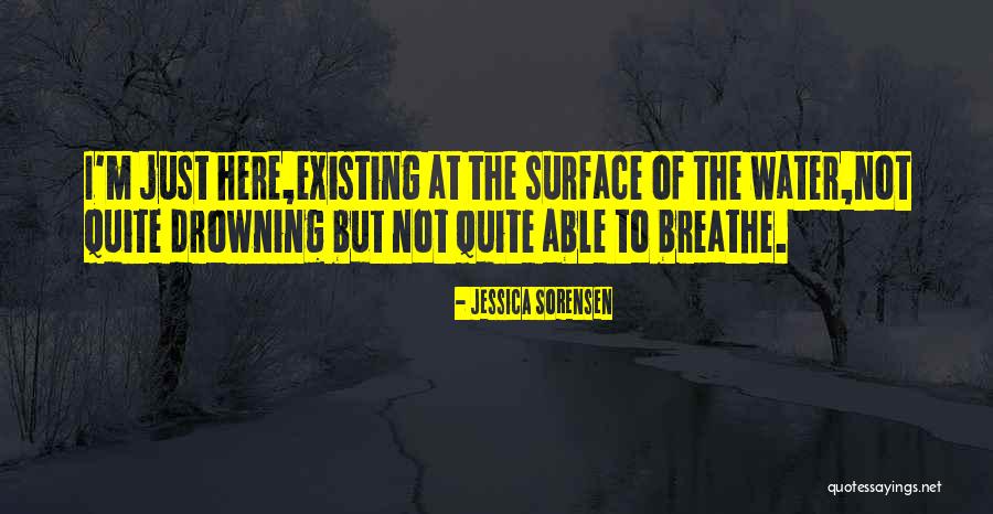 Mville Quotes By Jessica Sorensen Mville Quotes By Jessica Sorensen