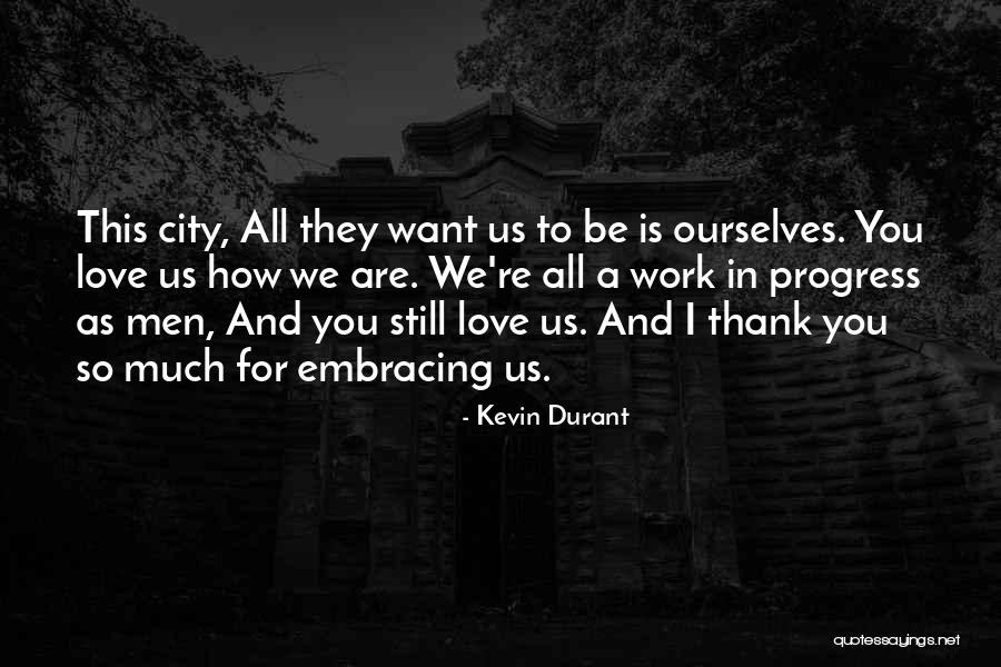 Mvp Love Quotes By Kevin Durant Mvp Love Quotes By Kevin Durant