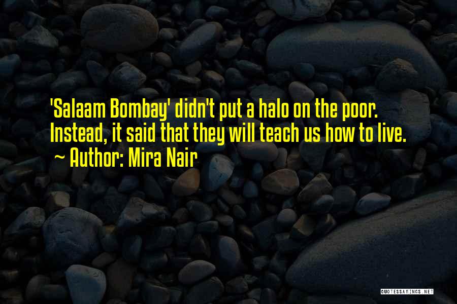 Mw Price Quotes By Mira Nair