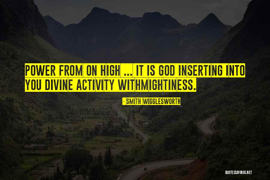 Mw Price Quotes By Smith Wigglesworth Mw Price Quotes By Smith Wigglesworth