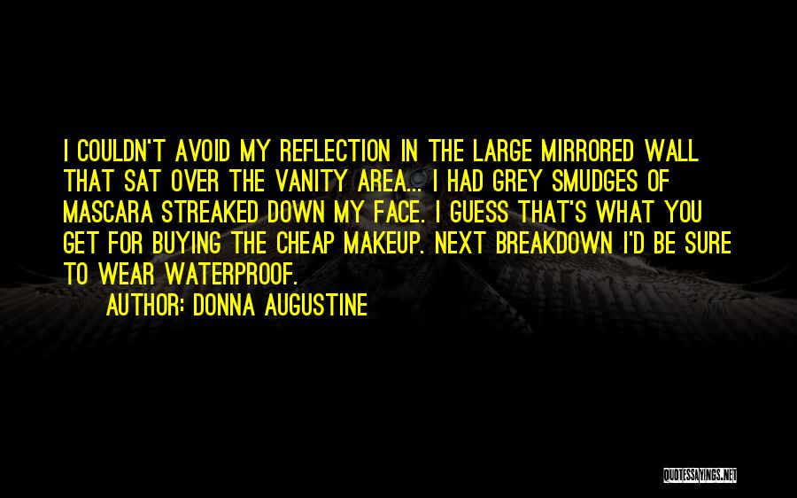 Mw3 Spetsnaz Quotes By Donna Augustine