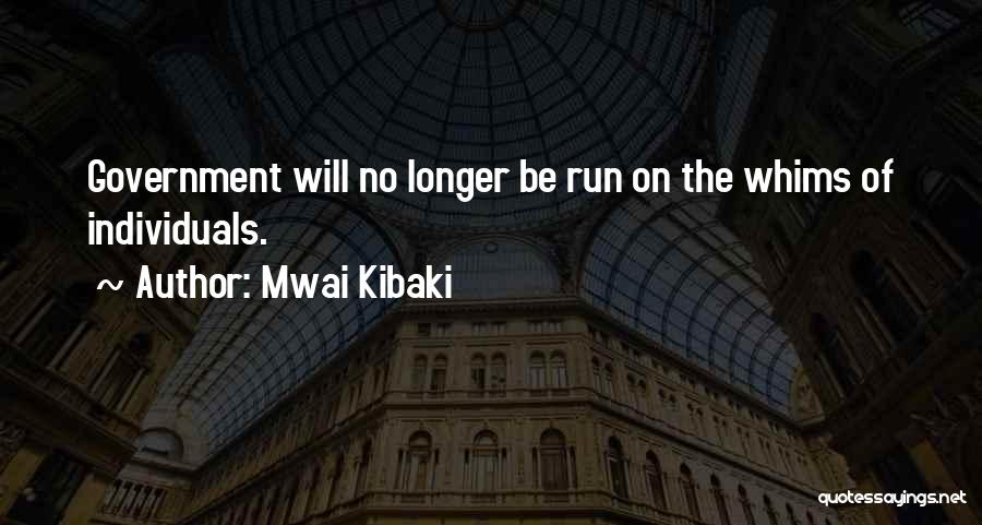 Mwai Kibaki Quotes 1008674