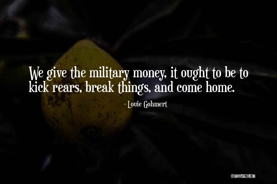 Mwalimu Dida Quotes By Louie Gohmert Mwalimu Dida Quotes By Louie Gohmert