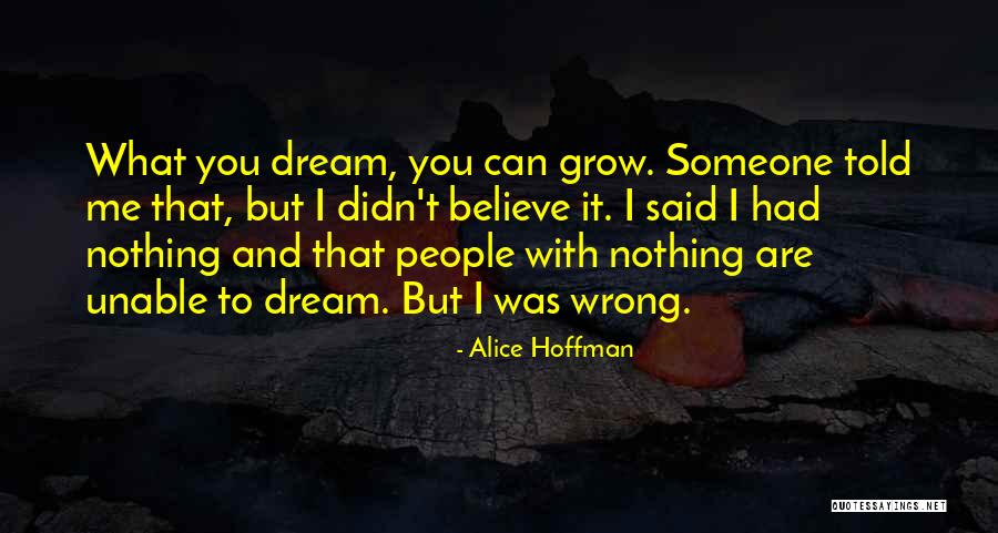 Mwamba Wenye Quotes By Alice Hoffman Mwamba Wenye Quotes By Alice Hoffman