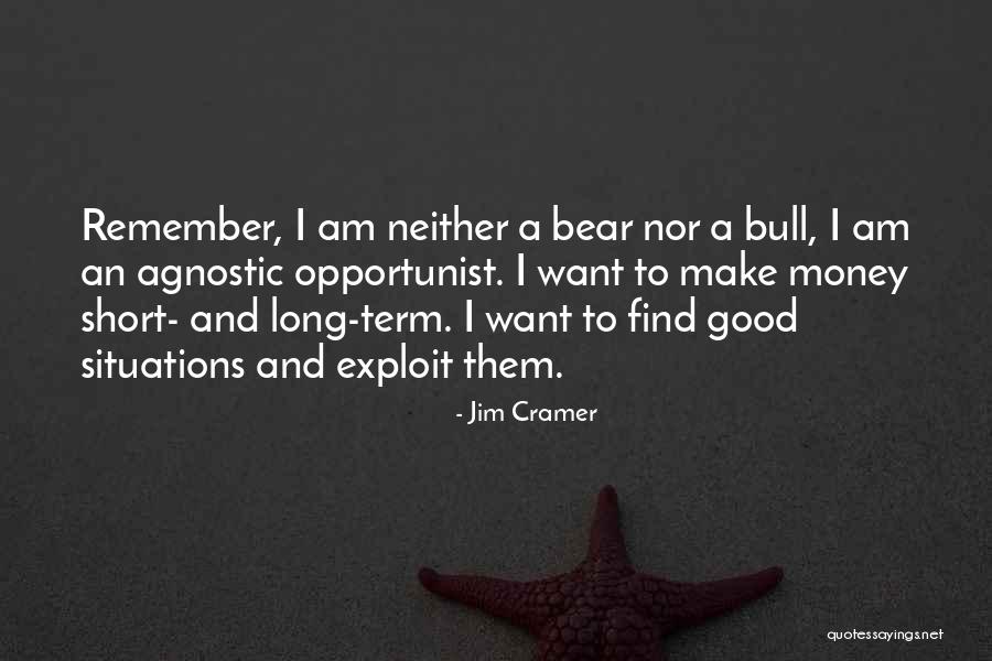 Mwambie Sina Quotes By Jim Cramer Mwambie Sina Quotes By Jim Cramer