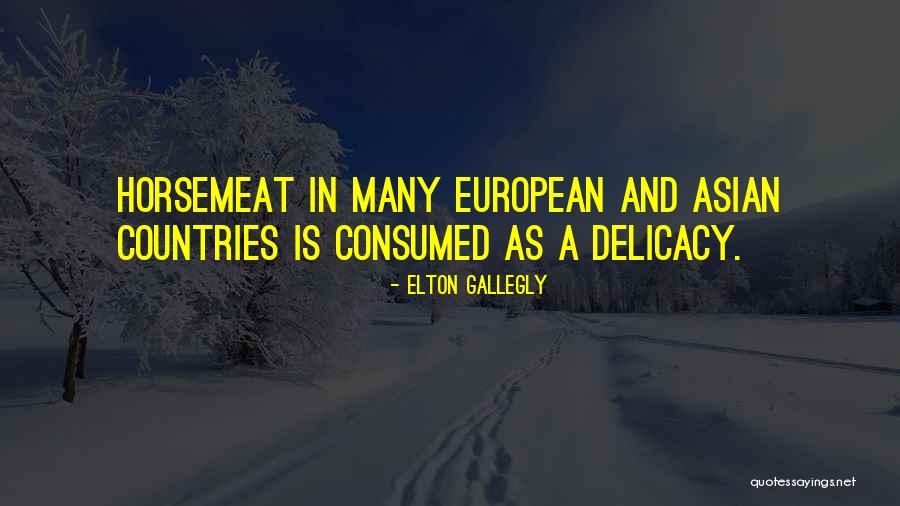 Mwanadamu Aliyezaliwa Quotes By Elton Gallegly Mwanadamu Aliyezaliwa Quotes By Elton Gallegly