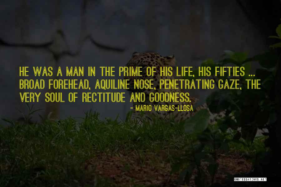 Mwanadamu Aliyezaliwa Quotes By Mario Vargas-Llosa Mwanadamu Aliyezaliwa Quotes By Mario Vargas-Llosa
