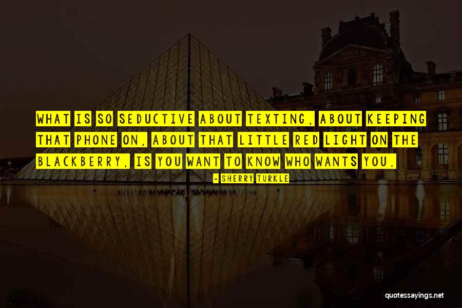 Mwanaume Aliyejifungua Quotes By Sherry Turkle Mwanaume Aliyejifungua Quotes By Sherry Turkle
