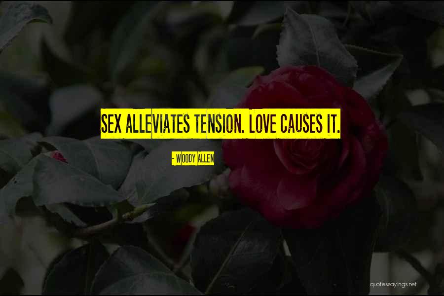 Mwanaume Aliyejifungua Quotes By Woody Allen Mwanaume Aliyejifungua Quotes By Woody Allen