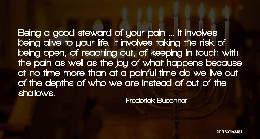 Mwanawasa 1991 Quotes By Frederick Buechner Mwanawasa 1991 Quotes By Frederick Buechner