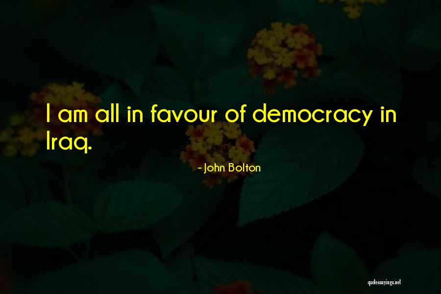 Mwanawasa Dies Quotes By John Bolton Mwanawasa Dies Quotes By John Bolton