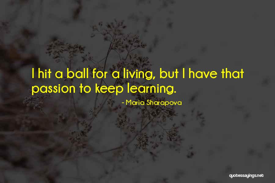 Mwanga Lodge Quotes By Maria Sharapova Mwanga Lodge Quotes By Maria Sharapova