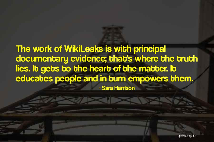 Mwangala Jo Quotes By Sara Harrison Mwangala Jo Quotes By Sara Harrison