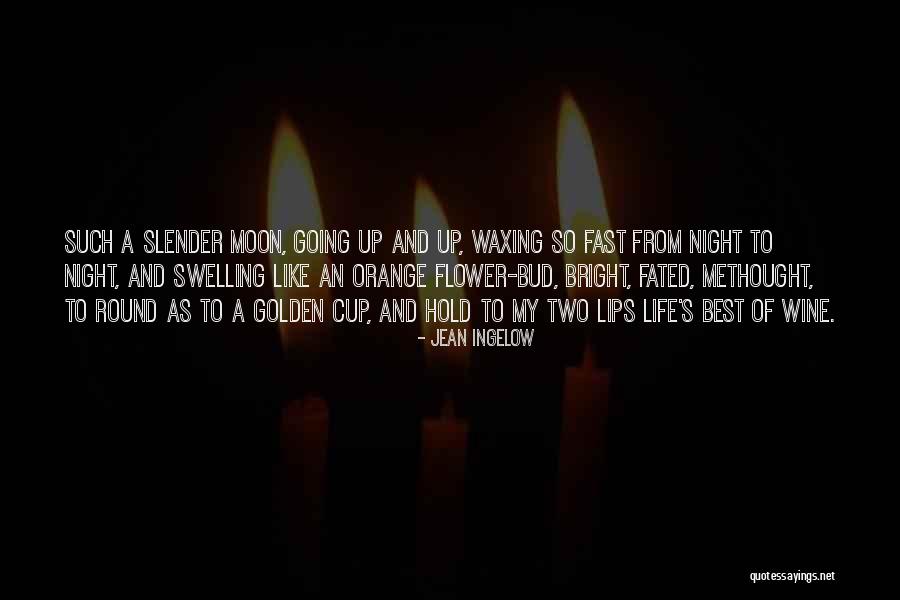 Mwangala Ngalande Quotes By Jean Ingelow Mwangala Ngalande Quotes By Jean Ingelow