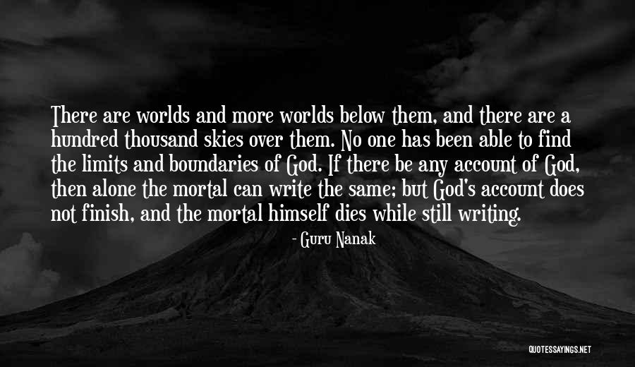 Mwangangis Interview Quotes By Guru Nanak Mwangangis Interview Quotes By Guru Nanak
