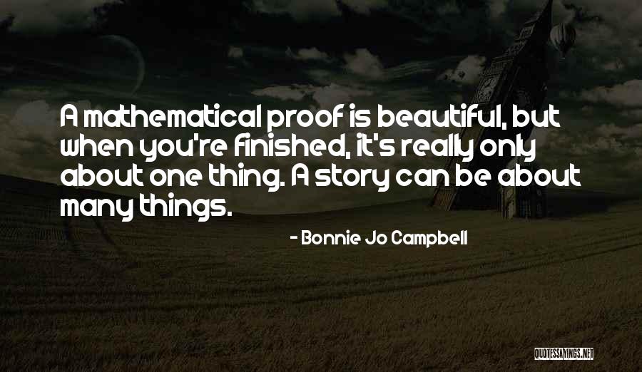 Mwangaza Education Quotes By Bonnie Jo Campbell Mwangaza Education Quotes By Bonnie Jo Campbell