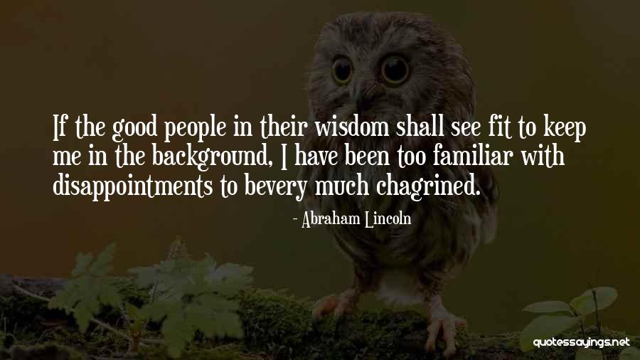 Mwanzo Baraka Quotes By Abraham Lincoln Mwanzo Baraka Quotes By Abraham Lincoln
